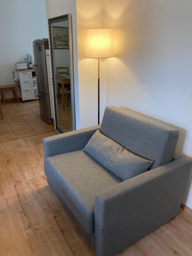 Premium City Apartment Дрезден Екстер'єр фото