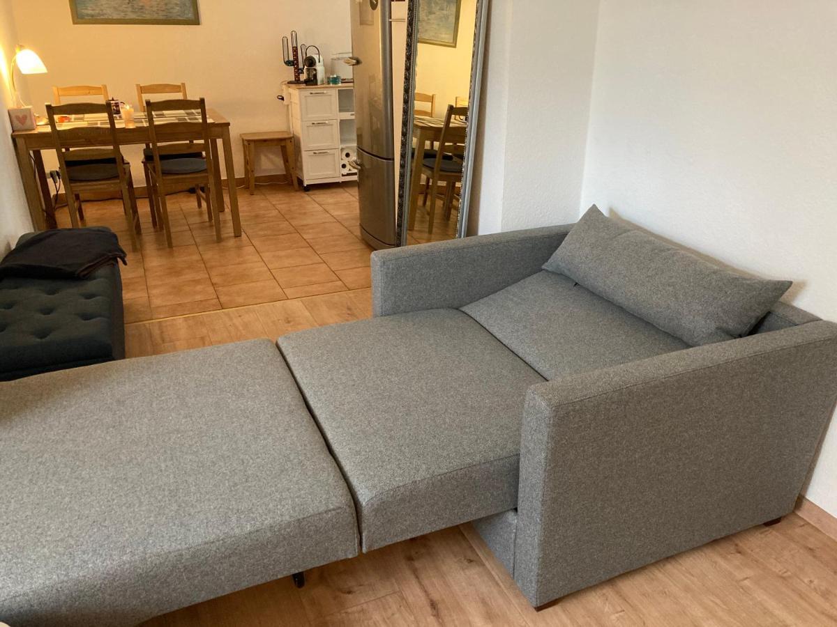Premium City Apartment Дрезден Екстер'єр фото