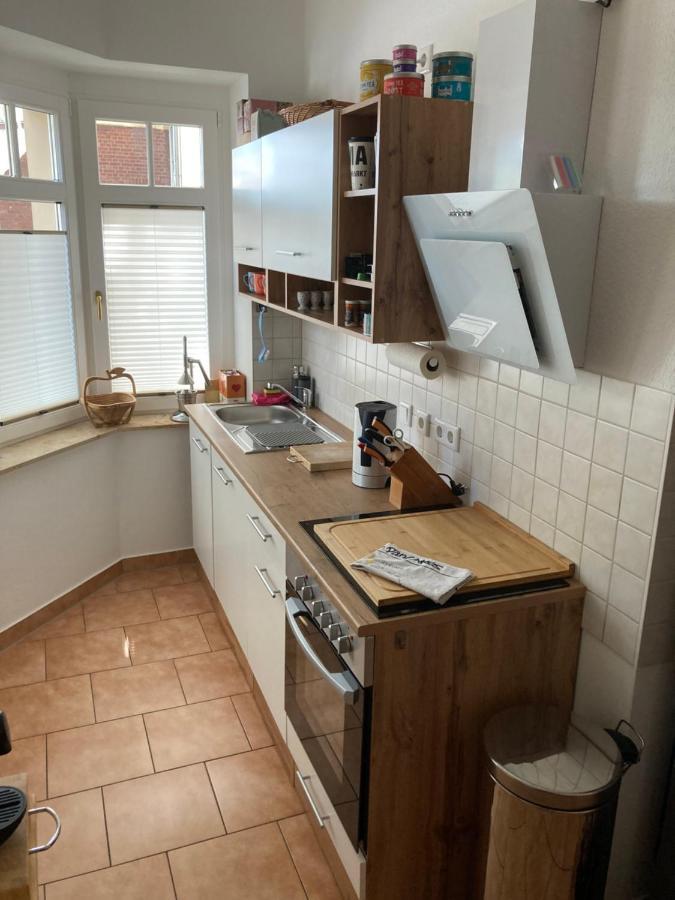 Premium City Apartment Дрезден Екстер'єр фото
