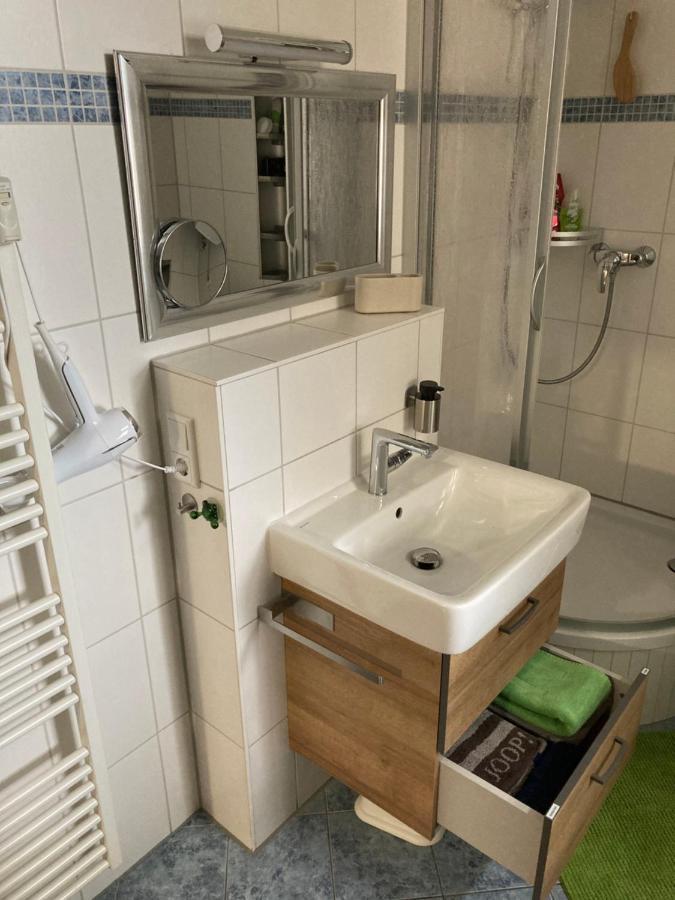 Premium City Apartment Дрезден Екстер'єр фото