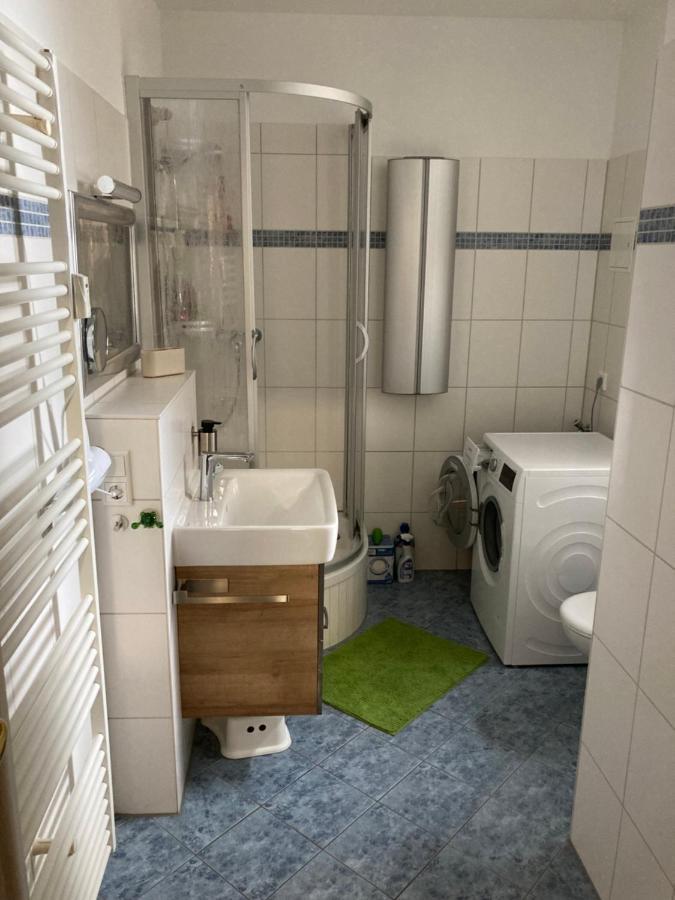 Premium City Apartment Дрезден Екстер'єр фото