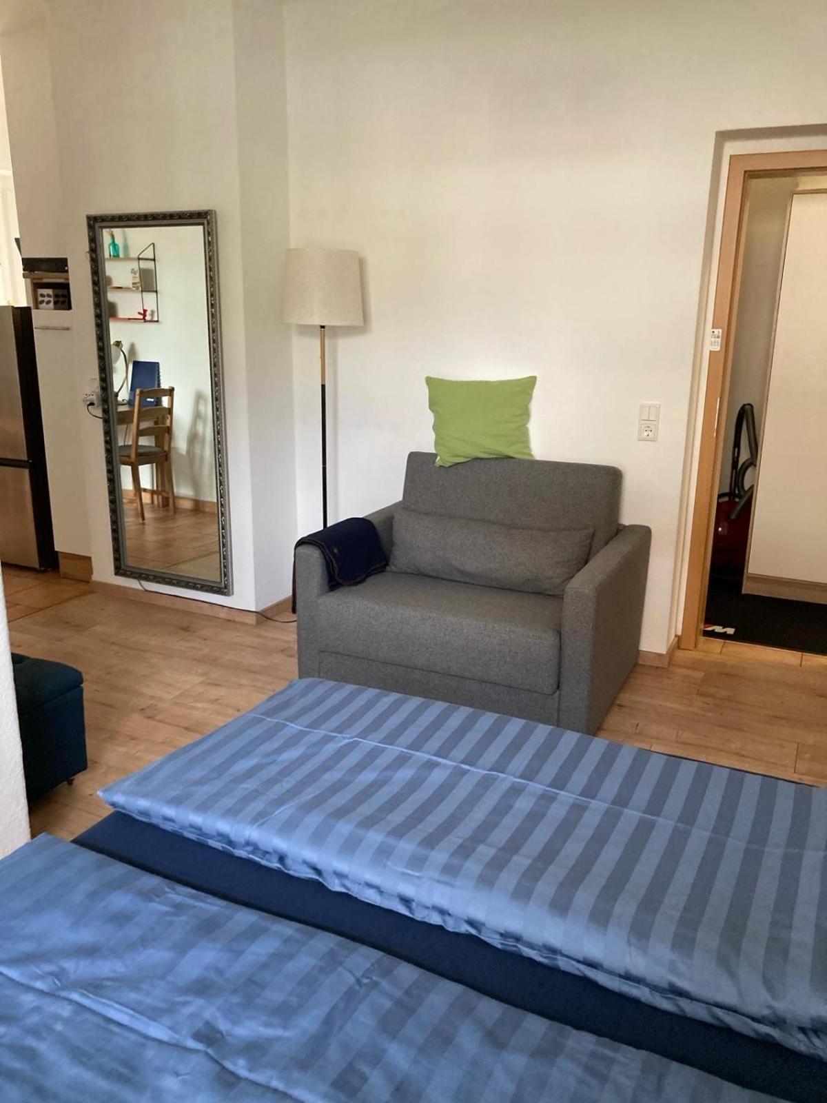Premium City Apartment Дрезден Екстер'єр фото
